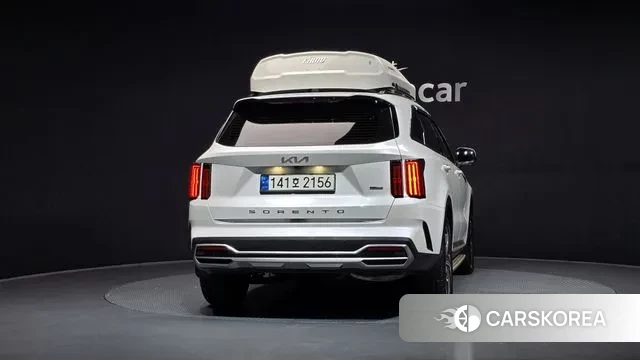 Kia Sorento 4th Generation id 3640197 из Кореи 14