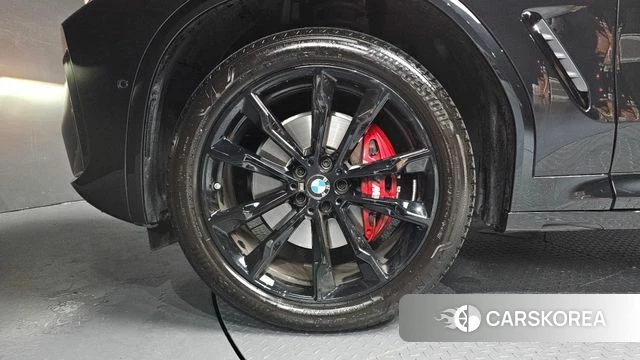 BMW X4 (G02) id 4743808 из Кореи 28