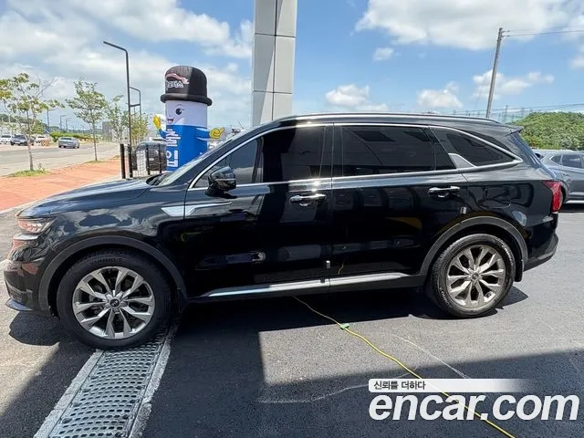 Kia Sorento 4th Generation id 2899101 из Кореи 14