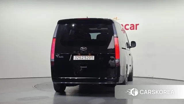 Hyundai Staria id 3347988 из Кореи 14