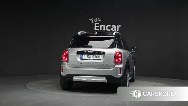 Mini Cooper Countryman id 3798931 из Кореи 14