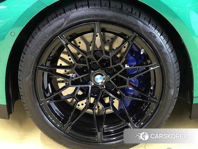 BMW M4 (G82) id 4853434 из Кореи 14