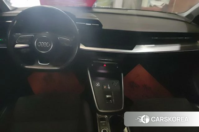 Audi A3 id 3908260 из Китая 11