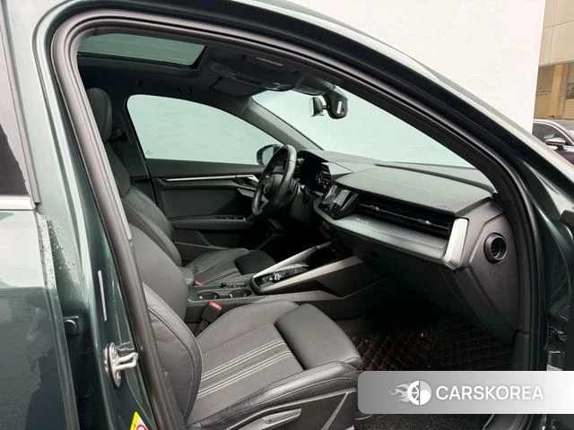Audi A3 id 4254284 из Китая 10