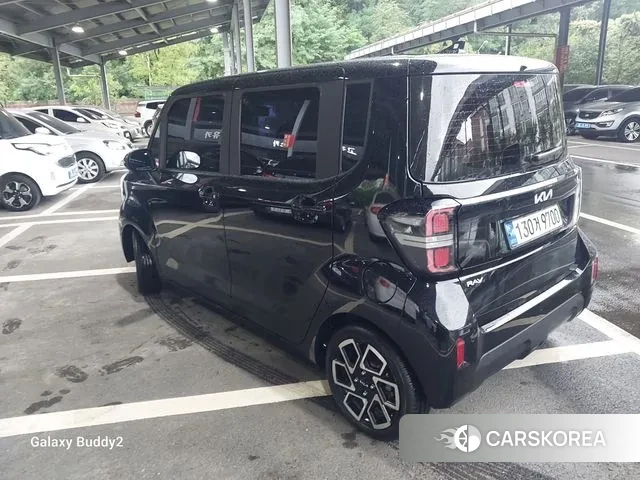 Kia The New Kia Ray id 3201470 из Кореи 14