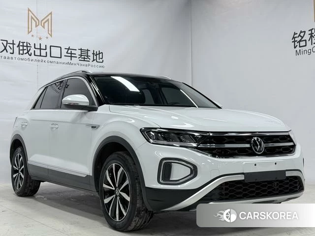 Volkswagen Exploring songs id 4359520 из Китая 18