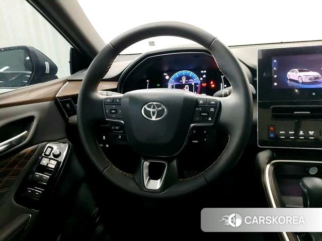 Toyota Asian dragon id 3920786 из Китая 14