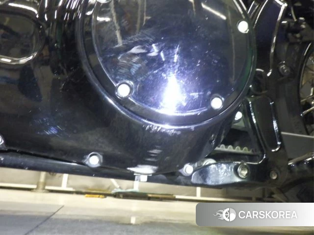 Engine photo
