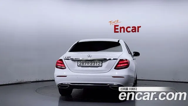 Mercedes-Benz E-Class W213 id 2703077 из Кореи 14