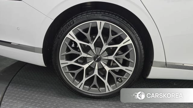 Genesis G90 (RS4) id 4726211 из Кореи 27
