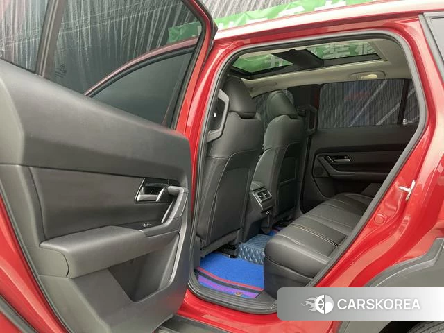Mazda CX-50 line also id 4298558 из Китая 20