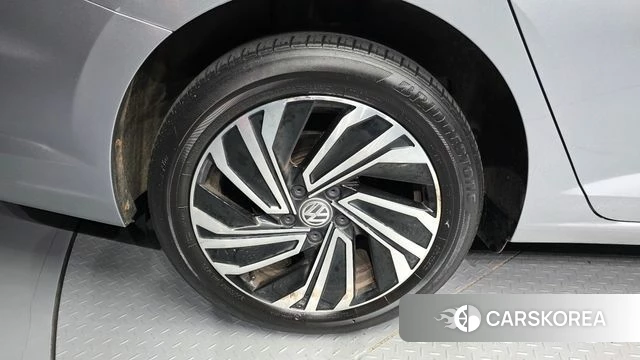 Volkswagen 7th Generation of Jetta id 4784979 из Кореи 25