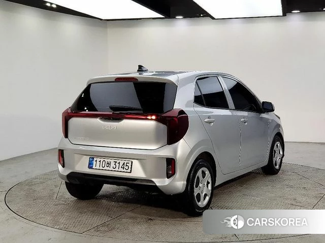 Kia The New Morning (JA) id 3896810 из Кореи 14