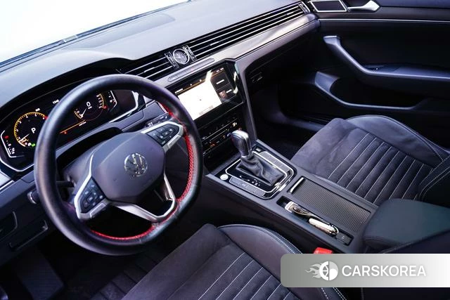 Volkswagen Magotan id 3902025 из Китая 9