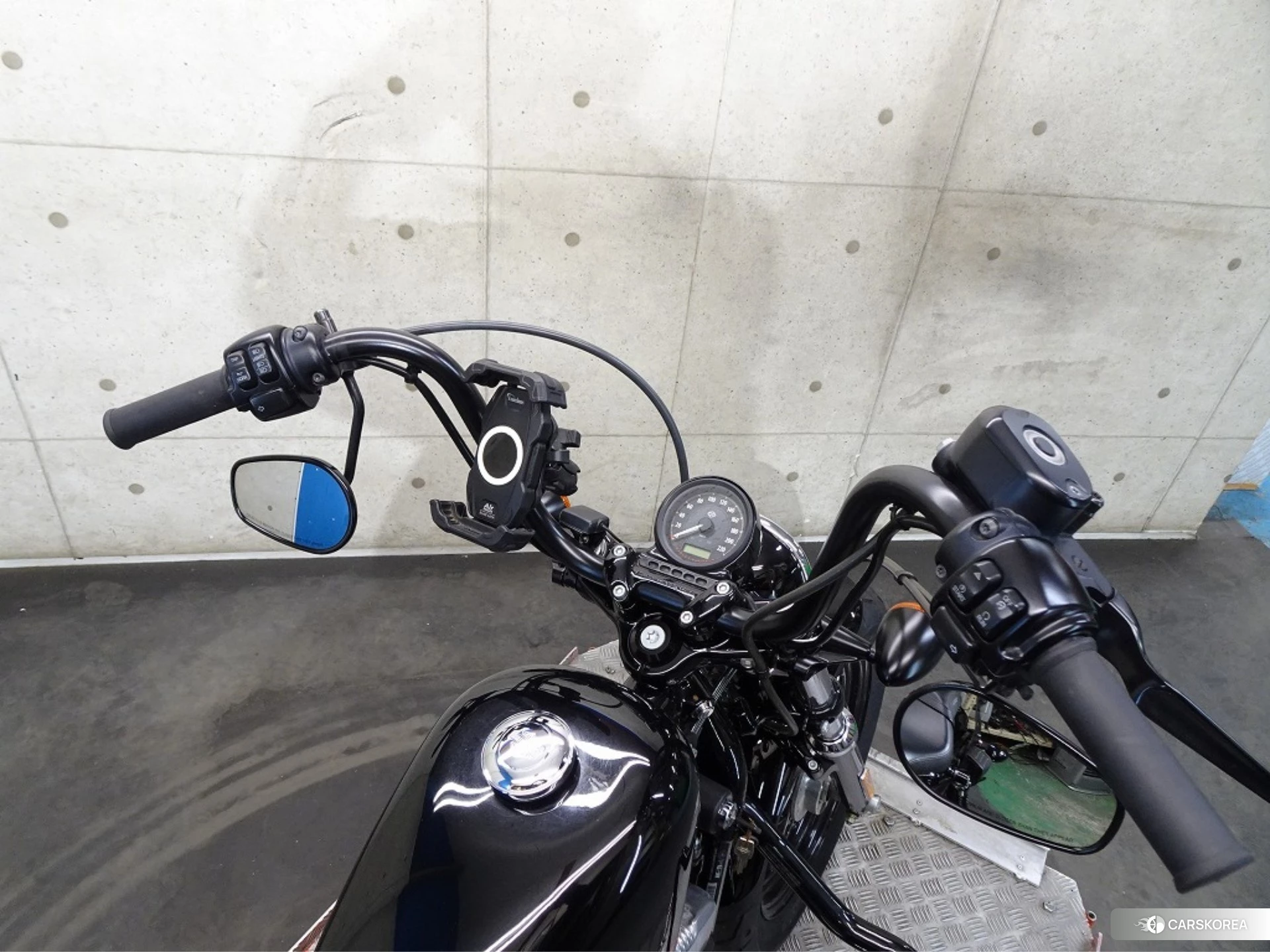 Harley-Davidson Sportster 48 XL1200X id 4374330 из Японии 24