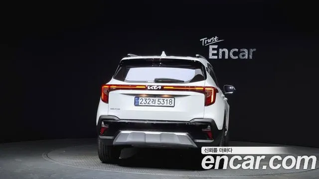 Kia The New Seltos id 2702240 из Кореи 14