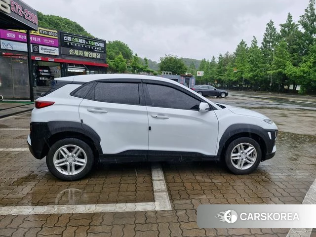 Hyundai Kona id 4356609 из Кореи 13