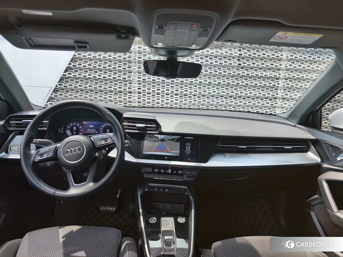 Audi A3 id 4473711 из Китая 14