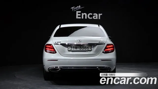 Mercedes-Benz E-Class W213 id 2450482 из Кореи 14