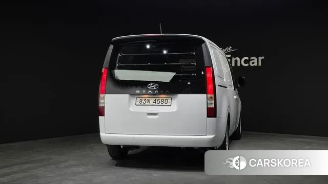 Hyundai Staria id 3379032 из Кореи 14