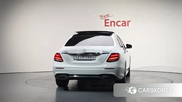 Mercedes-Benz E-Class W213 id 3038909 из Кореи 14