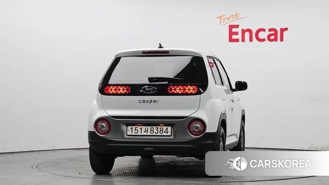 Hyundai Casper id 3903831 из Кореи 14
