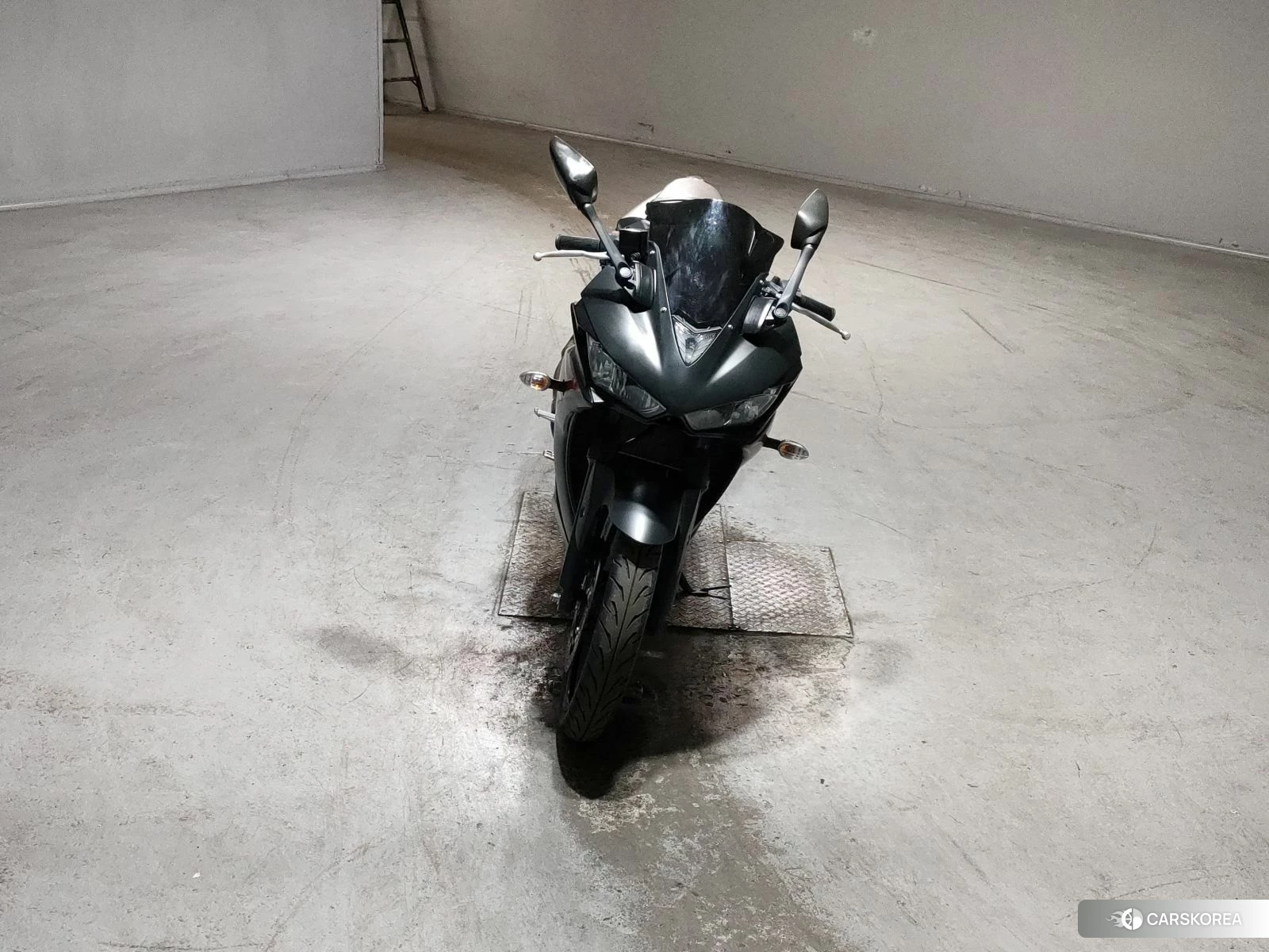 Yamaha MT-25 2015 из Японии, фото 2