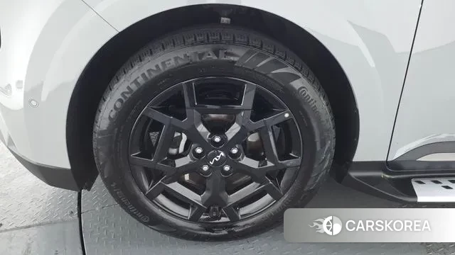 Kia The New Carnival 4th Generation id 3763695 из Кореи 14