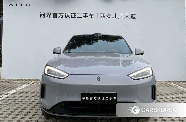 AITO Ask the world M5 id 4182630 из Китая 14