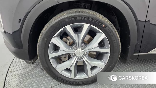 Hyundai Palisade id 4502340 из Кореи 32