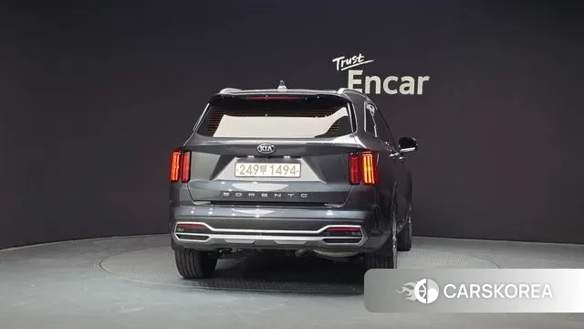 Kia Sorento 4th Generation id 3044774 из Кореи 14