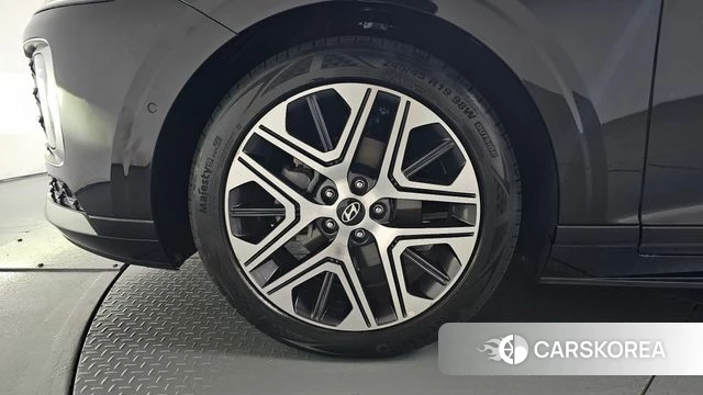 Hyundai Grandeur Hybrid (GN7) id 4700947 из Кореи 29