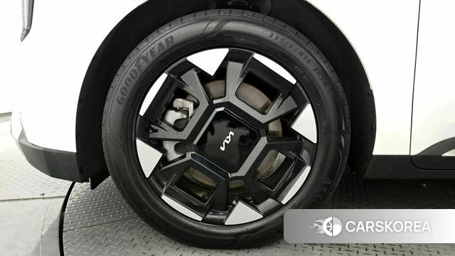 Kia The New Carnival 4th Generation id 3891237 из Кореи 14