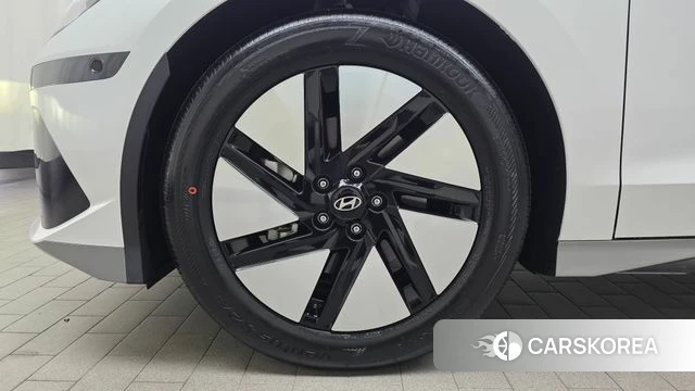 Hyundai Ionic 6 id 4853841 из Кореи 25