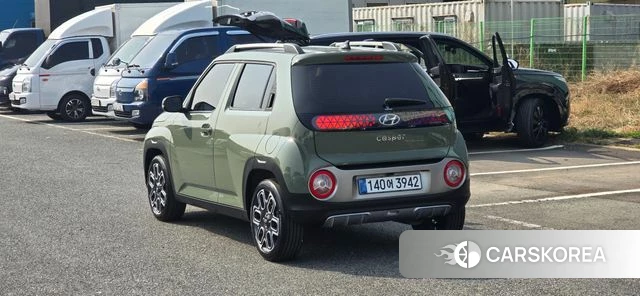 Hyundai Casper id 3851759 из Кореи 14