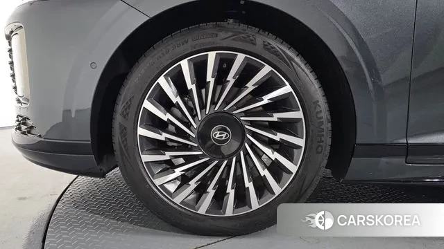 Hyundai Grandeur (GN7) id 3027083 из Кореи 14