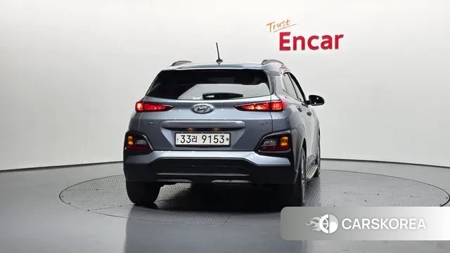 Hyundai Kona id 3772876 из Кореи 14