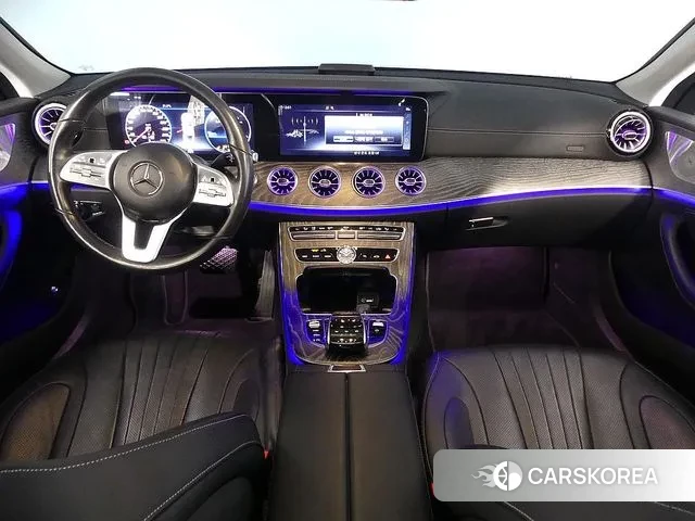 Mercedes-Benz CLS-Class C257 id 3789252 из Кореи 14