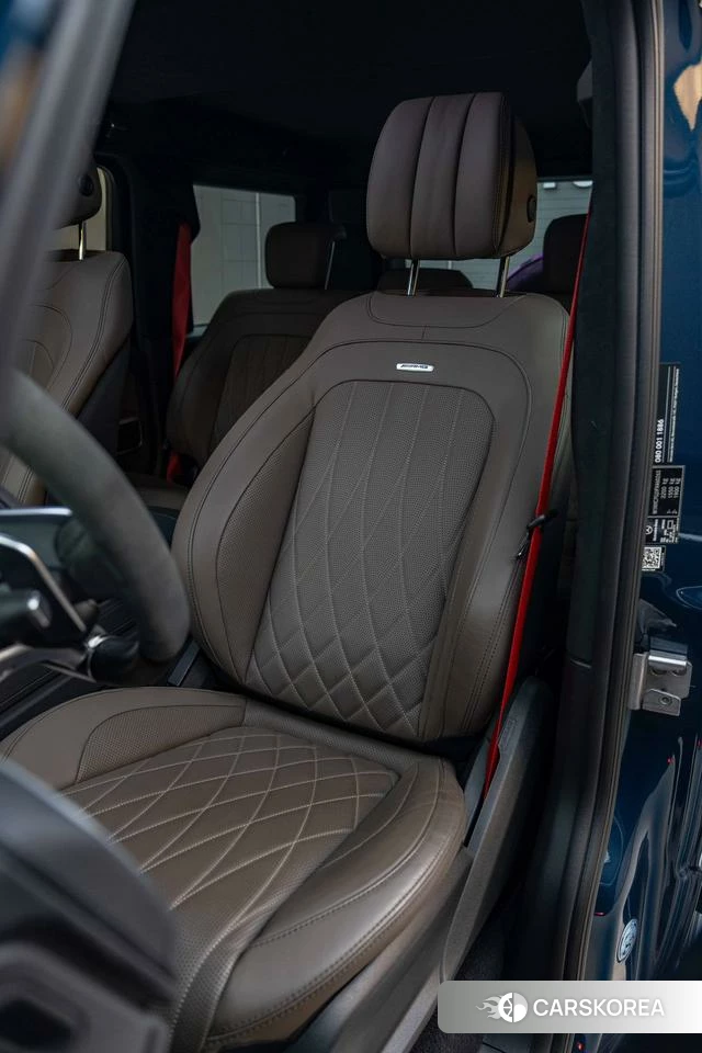 Mercedes-Benz G-class AMG id 4259971 из Китая 8