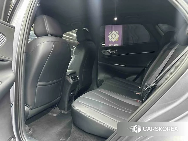 BYD Sea Lion 06EV 2026 Темно-серый из Китая, фото 4