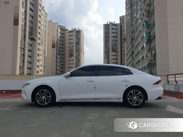 Hyundai The New Grandeur IG id 3428274 из Кореи 14