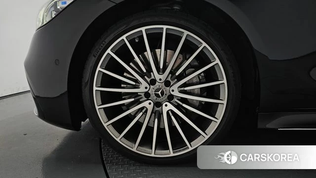 Mercedes-Benz S-Class W223 id 4540131 из Кореи 34