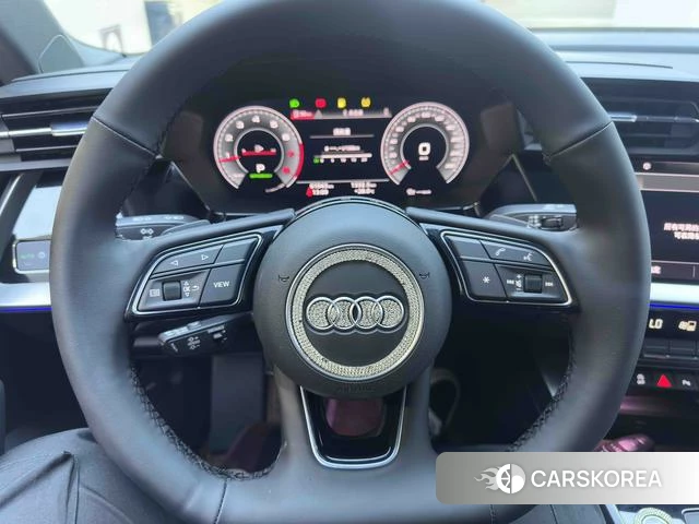 Audi A3 id 4365932 из Китая 18