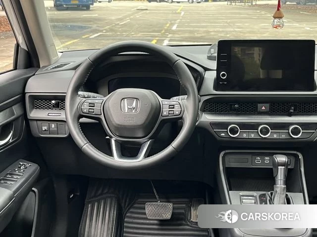 Honda Hao Ying id 4278000 из Китая 10