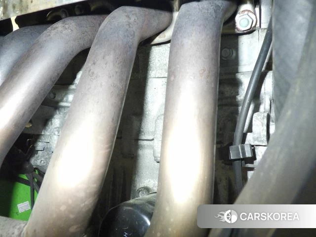Engine photo