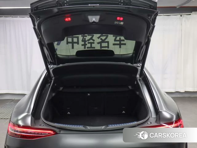 Mercedes-Benz AMG GT id 4239132 из Китая 25
