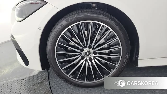 Mercedes-Benz CLE-Class C236 id 3776080 из Кореи 14