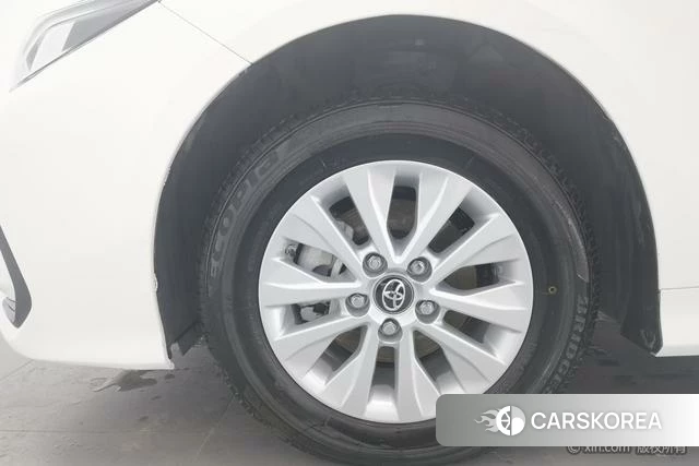 Toyota Corolla id 4210602 из Китая 18