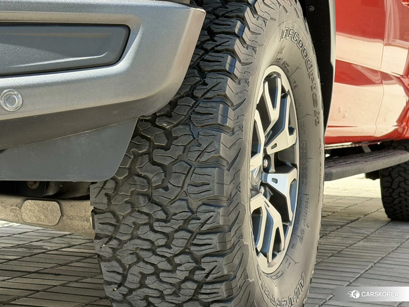 Ford F-150 Raptor id 4461382 из Китая 13