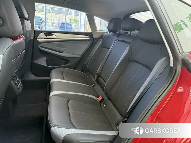 Volkswagen Lingdu id 4328662 из Китая 14